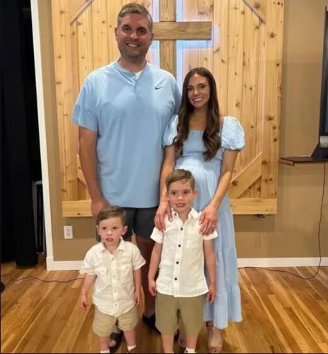 McLaughlin Delivers Message Following Tragic Crash That Claimed His Son ...
