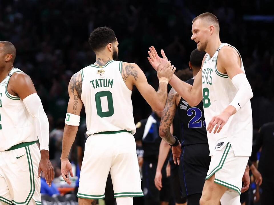 NBA Finals Game 1 Recap, Jaylen Brown’s MVP Odds, and Game 2 Preview