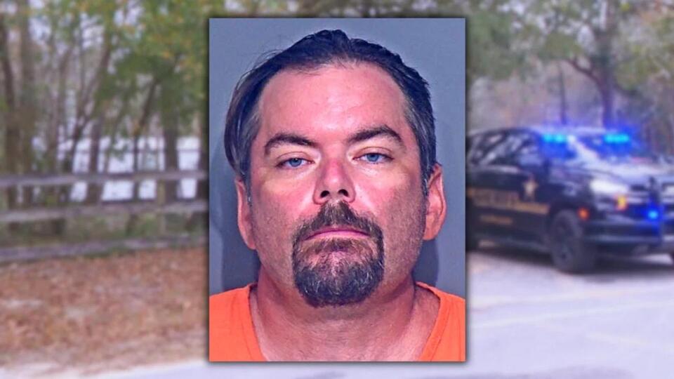 UPDATE: 45-year-old man charged with overnight murder at Baldwin County ...