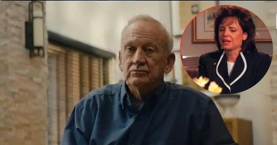 JonBenét Ramsey’s father John vows to avenge late wife Patsy, long ...
