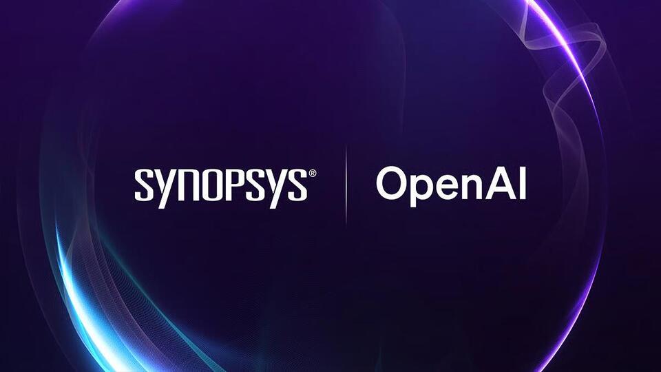 OpenAI, Synopsys Build GPT-Synopsys to Let AI Agents Operate Chip ...