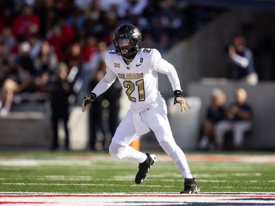 Shilo Sanders’ Bold Remarks After Colorado’s Impressive Win Over Arizona