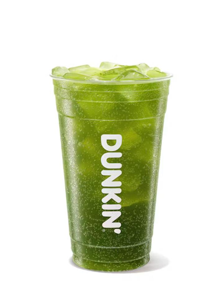 Dunkin's Halloween Menu Is A Whole Witchy Vibe - NewsBreak