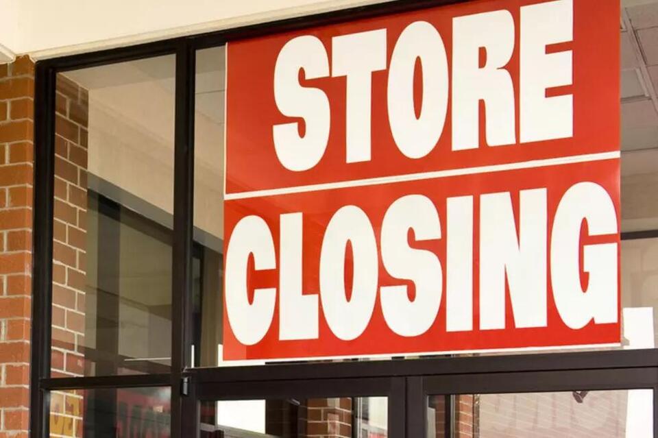 End Of An Era As Local Rochester Shoe Store Announces Its Closure ...