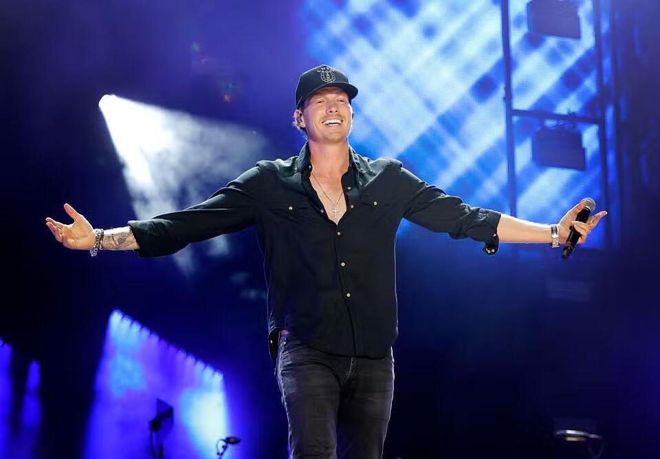 George Birge Shares the Powerful Fan Moment Behind “It Won’t Be Long ...
