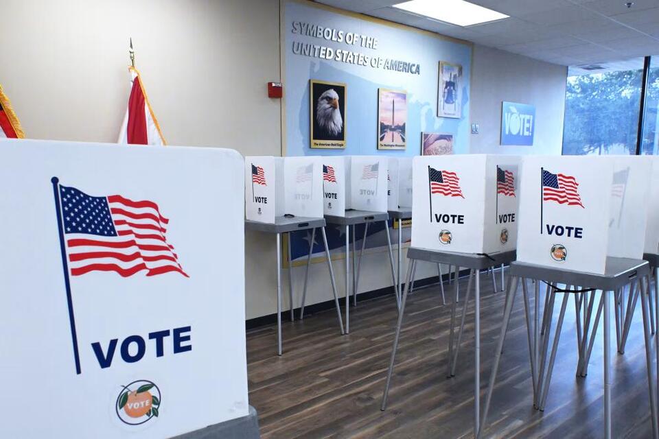 New AI tool for voters offers a specialized chatbot to explain your ...