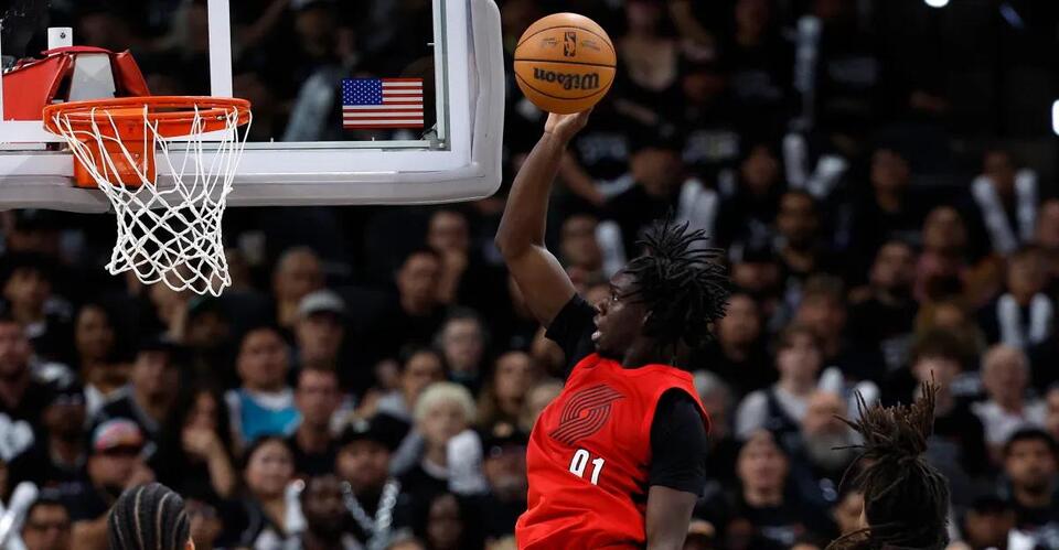 Which Deep-Bench Blazer Will be the Pleasant Surprise of the 2026-27 Season?