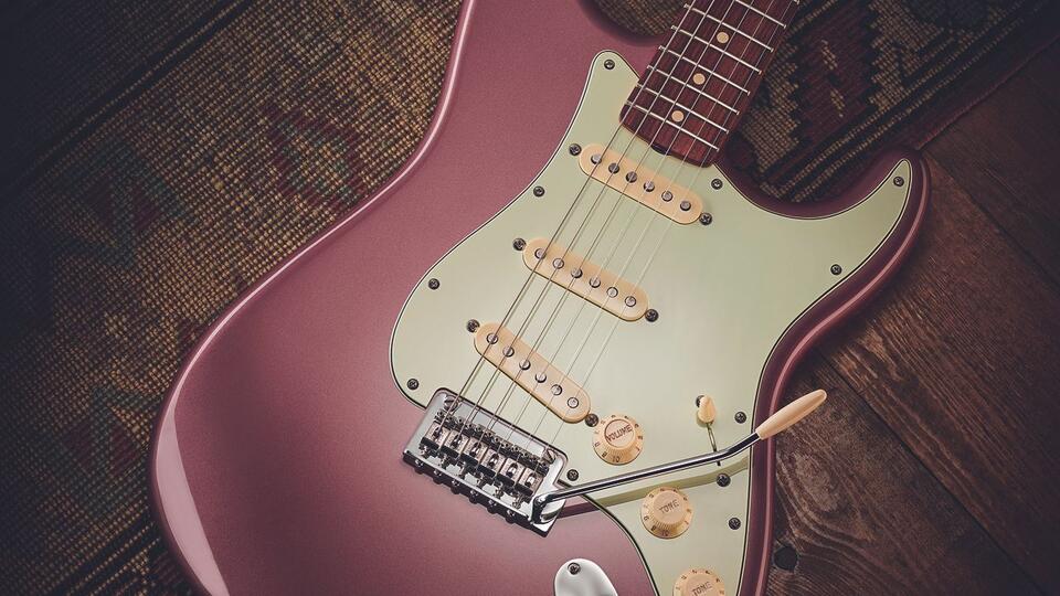 Fender fires back at Thomann and sues for copyright infringement – read the full statement