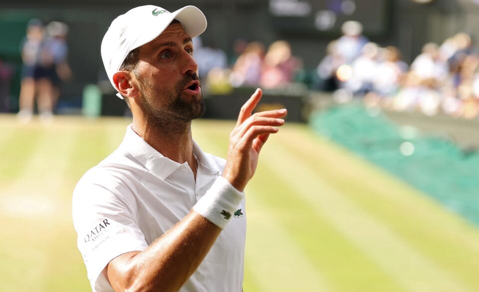 “How Disrespectful” – Fans Furious As Ex-Pro Demands Novak Djokovic Be ‘Protected’ After ‘Unacceptable’ Scheduling In Cincinnati Loss