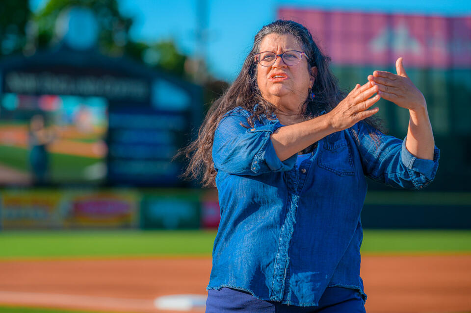Sign of the times: Portland Sea Dogs aim to improve ballpark access for all fans