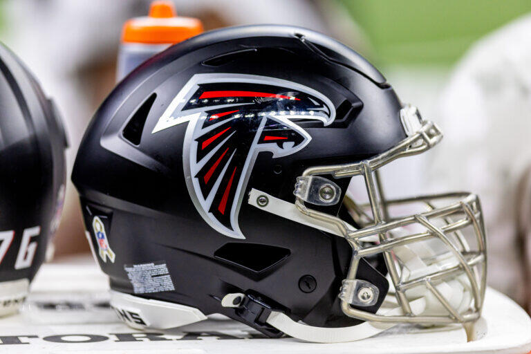 Atlanta Falcons drop release date for new uniforms ahead of 2026 NFL ...