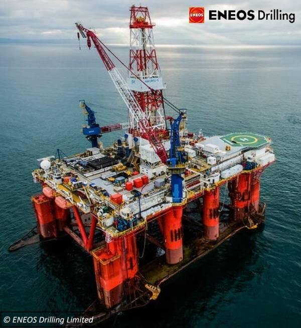 Finder Energy Selects Eneos’ Rig for Drilling Job off Timor-Leste ...