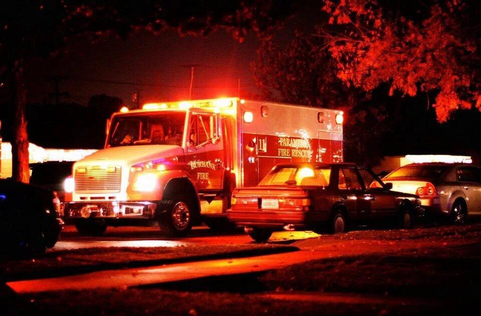 Grand Haven Man Critically Hurt in Saturday Morning Crash - NewsBreak