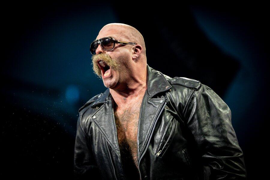 Indie promotion issues statement on death of ‘The Butcher’ Andy ...