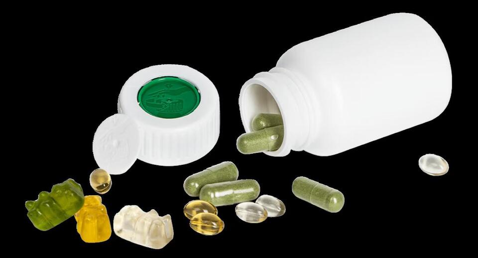 All-in-One Closure System - NewsBreak