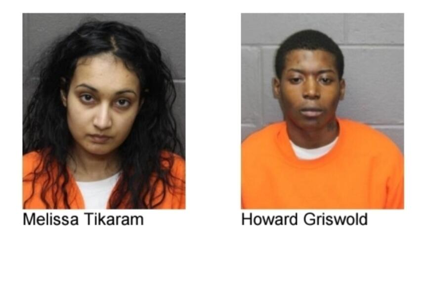 Woman pleads guilty in fatal Atlantic City robbery and shooting