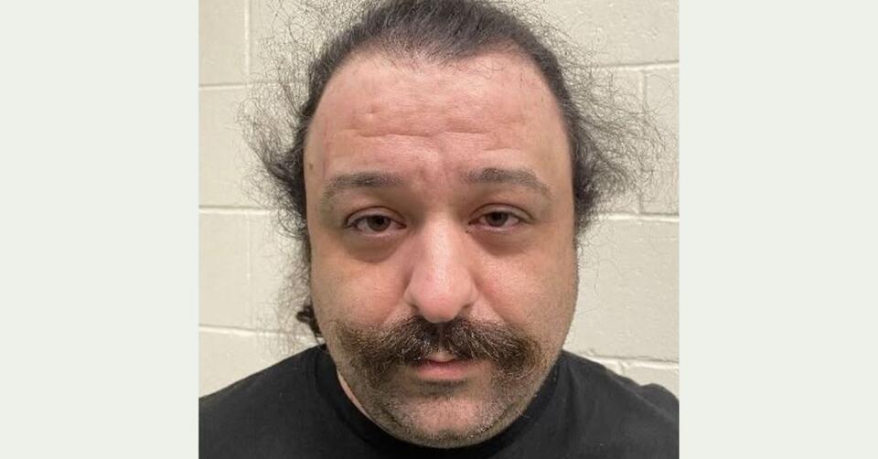 Sanford man arrested on harassment, stalking charges - NewsBreak