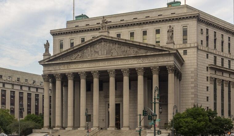 Brooklyn Rapper ‘Bentley Bugz’ Hauled Into Federal Court In Brutal Teen ...