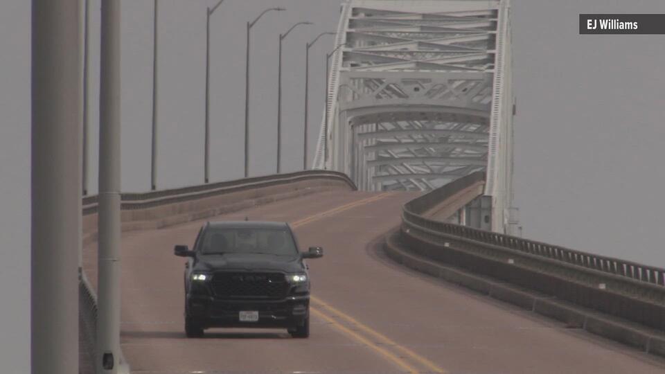 18-Year-Old Beaumont man dies Saturday in head-on collision on Port ...