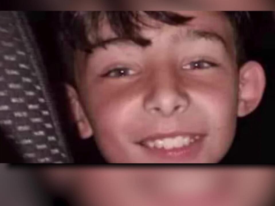 Fort Ann teen accused of fatally shooting 14yearold rejects plea deal