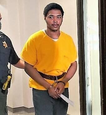 Prosecutors respond to request for witness list, detective’s cell ...