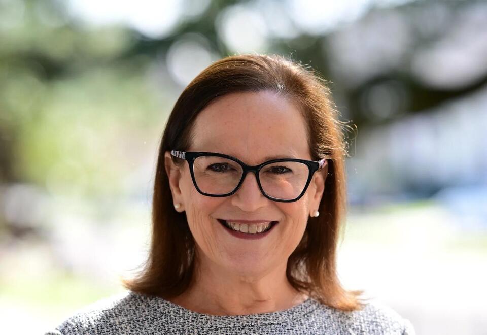 She's been building affordable NOLA housing for 25 years. She says it's harder than ever.