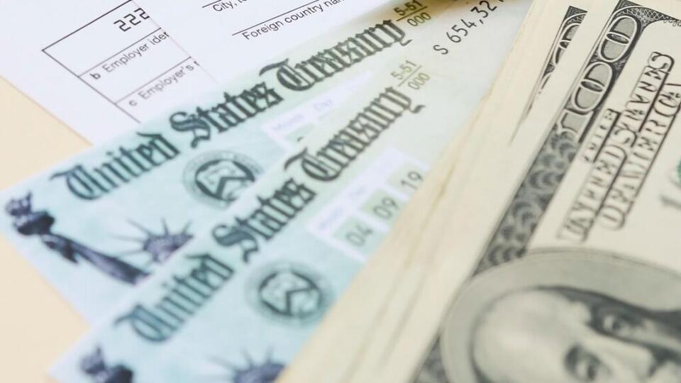 New York is sending inflation-refund checks of up to $200 a person to 8 ...