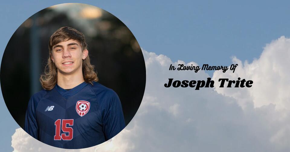Former East Gaston Warriors Soccer Player Joseph Trite, 24, Dies ...
