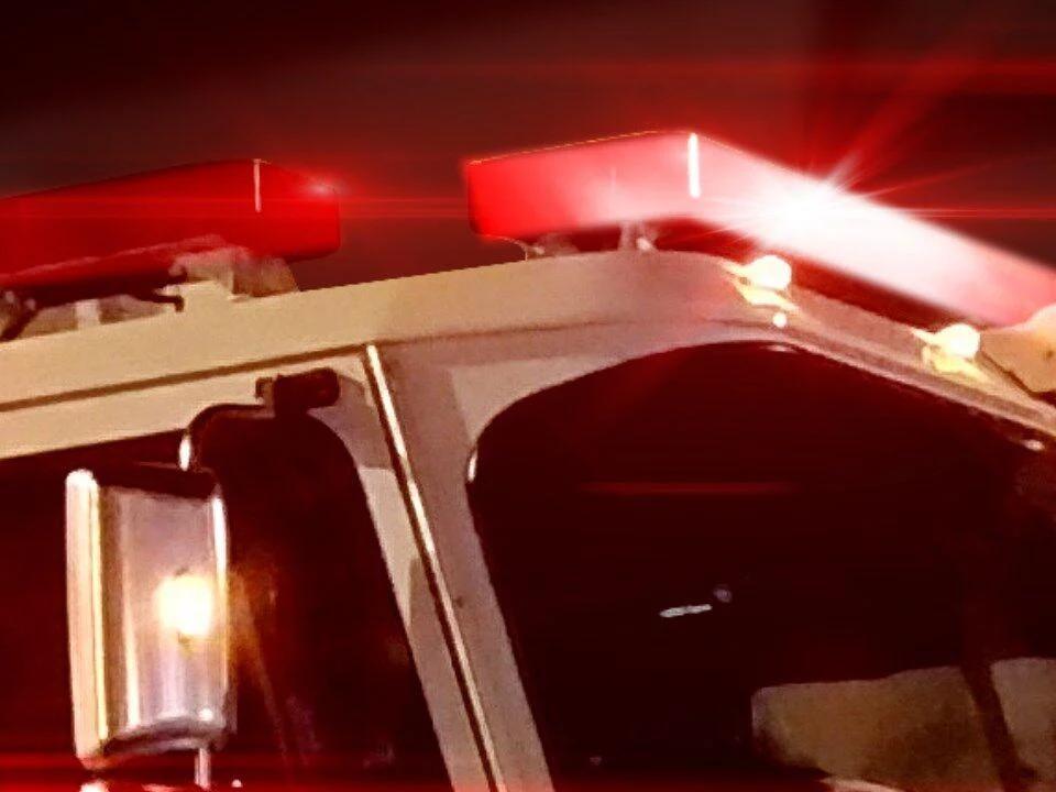 Evangeline Parish gas line fire near Mamou closes part of LA 10