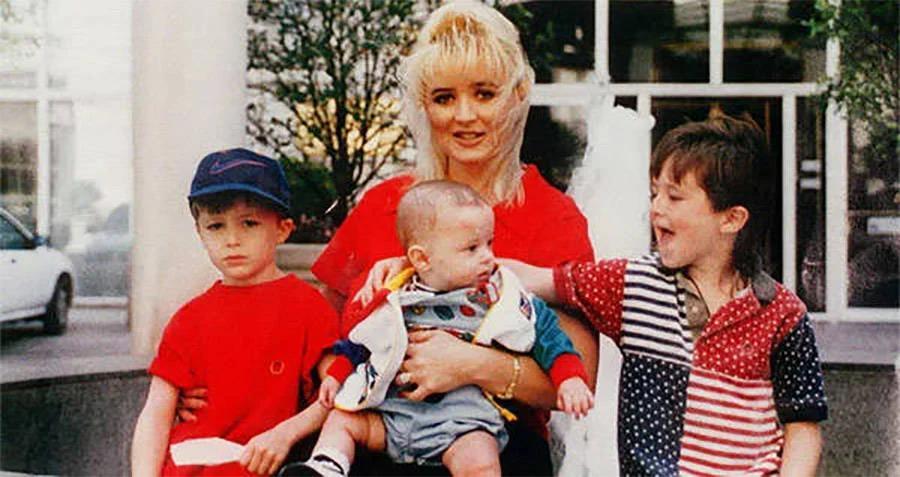 What Really Happened The Night Darlie Routier’s Two Sons Were Murdered ...