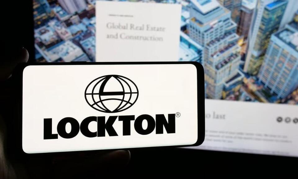 Commercial insurance market holds steady but pressure points are ...