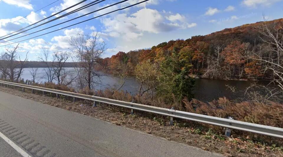 Mysterious “Ghost Bridge” Resurfaces in NJ After Nearly a Century ...