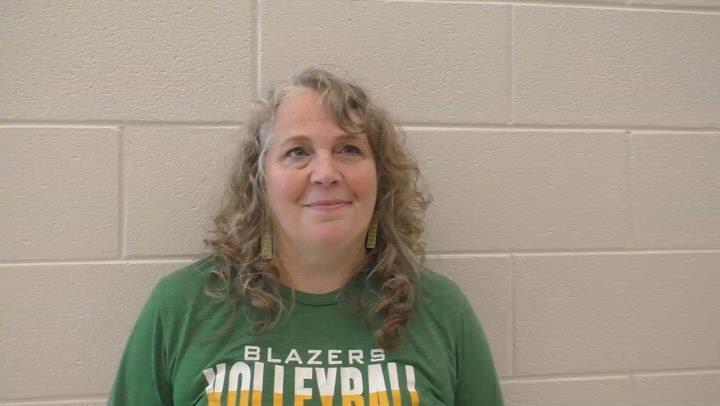 VIDEO – Hendricks Hoping Preseason Has Prepared Her Team for the 2026 Season
