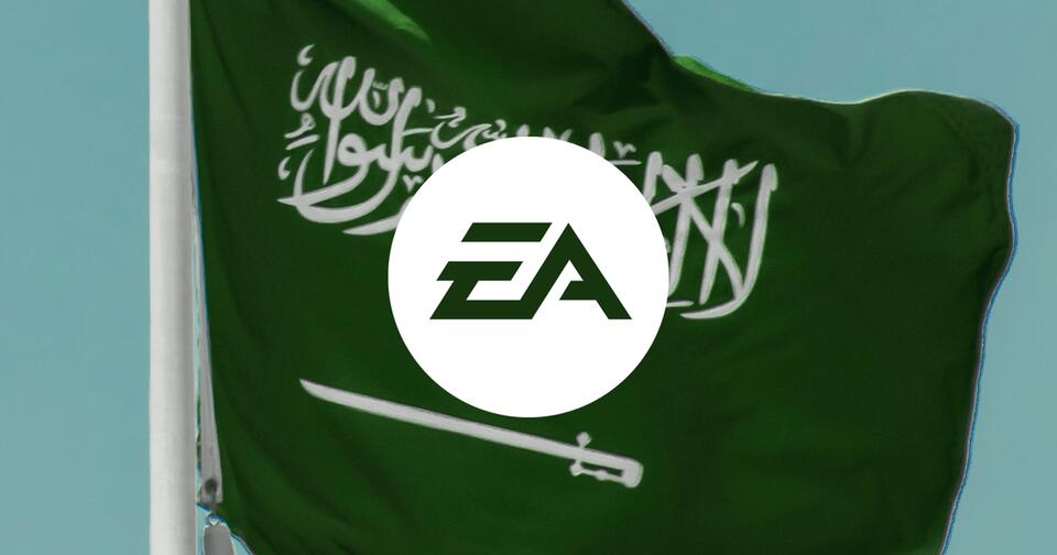 'I feel dirty:' EA workers trapped in a maelstrom of cynicism and doubt after Saudi buyout