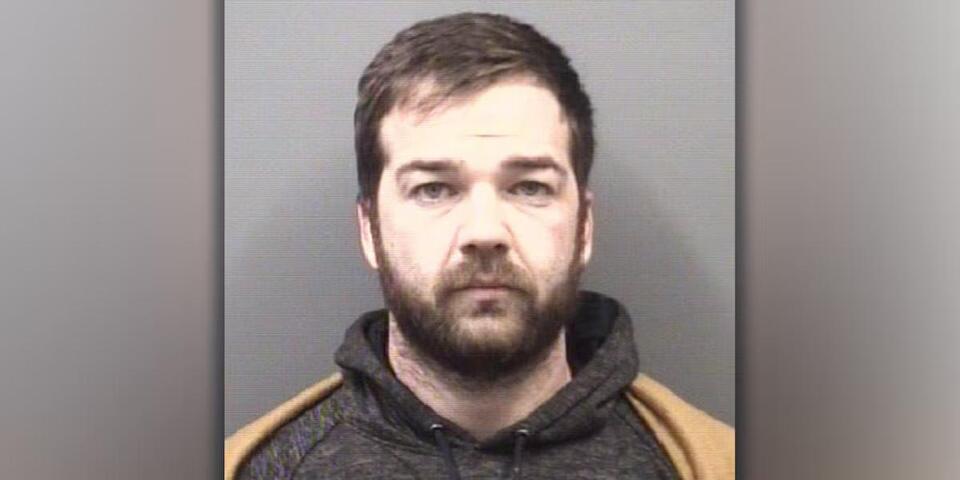Son arrested months after deadly shootout with father in Rowan County ...