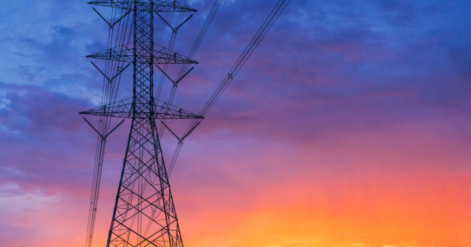 Municipal electric plan customers see slight savings over RI Energy ...