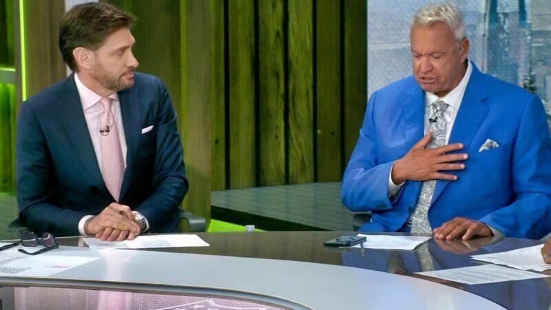 Devastated Rex Ryan Cried Uncontrollably While Speaking About Nick Mangold's Tragic Death On 'NFL Countdown' [VIDEO] - NewsBreak