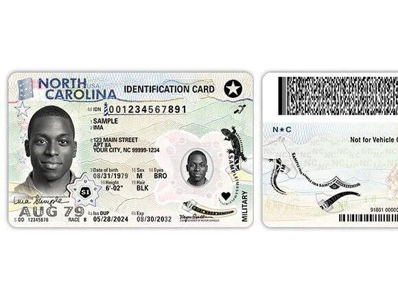 Dmv Hopes Backlog In Nc Drivers Licenses Is Over