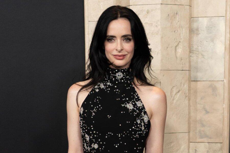 Krysten Ritter's most iconic roles - NewsBreak
