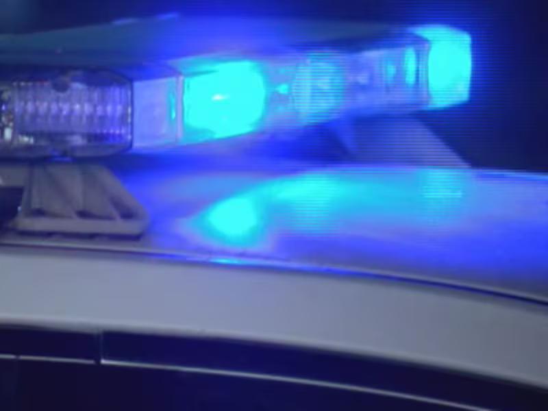 One person dead after shooting at Cross Creek Apartments