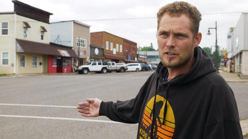 Child on bike survives crash in L’anse; father pushes for safer intersections