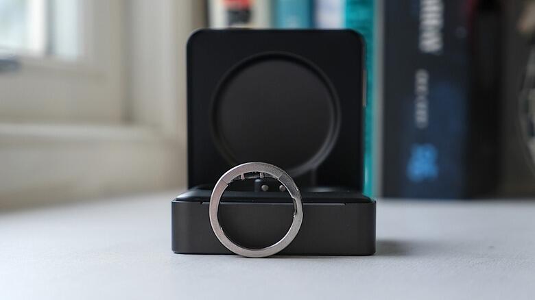 Oura Sues Ultrahuman (Again) To Block Its Latest Smart Ring From The US ...