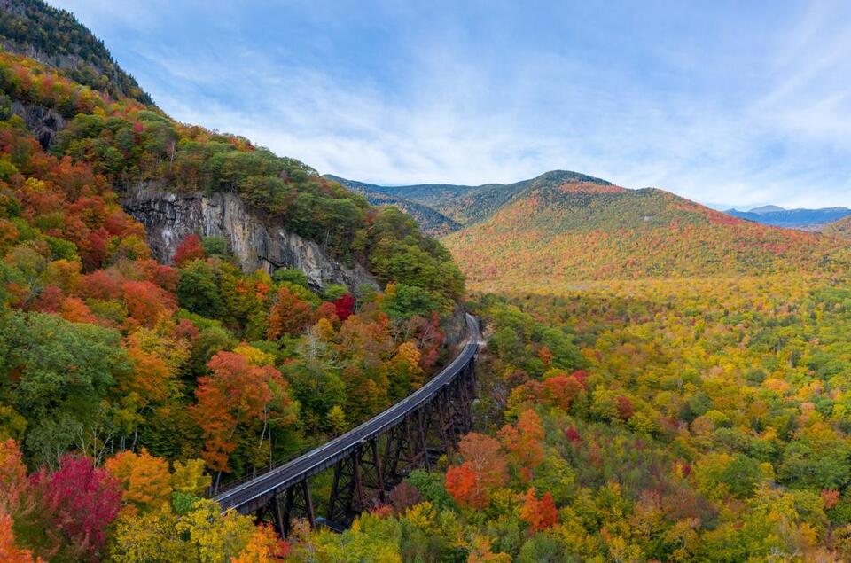 Travel By Train To The 2026 Remsen Barn Festival - NewsBreak