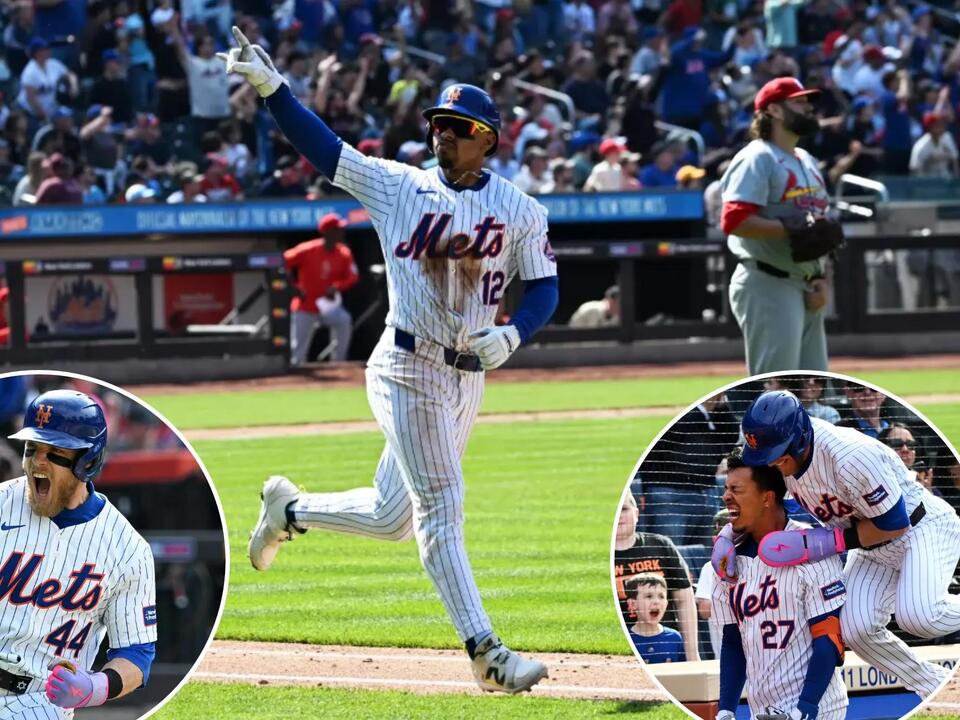 Mets’ strong start is better than it looks and deserves fans’ attention