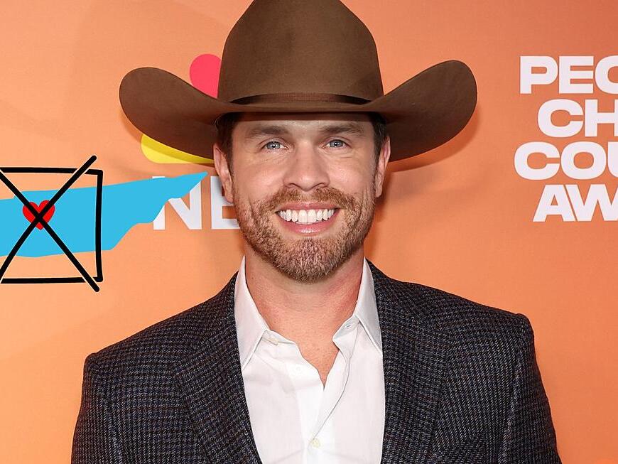 Dustin Lynch Reveals the ‘Scariest Thing’ About Dating in Nashville