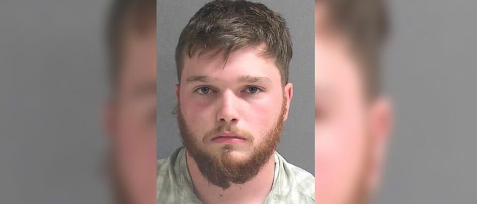 Embry Riddle student sentenced to eight years for attempted terrorism ...