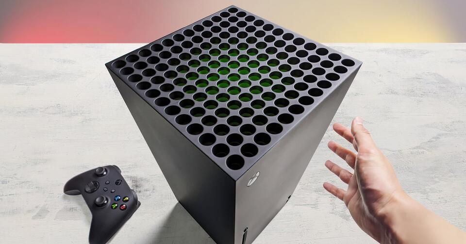 Microsoft CEO says Xbox must become 'sustainable' as it reportedly considers major spinoff