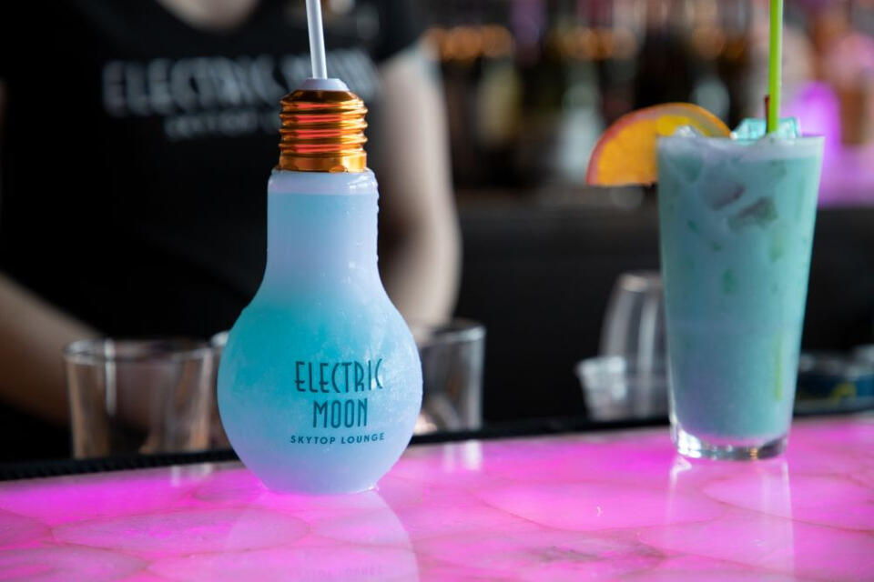 All About Savannah's Food Scene, Seafood and Southern Hospitality