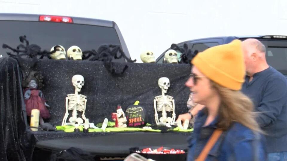 MSHP warns of traffic and pedestrian safety ahead of Halloween weekend