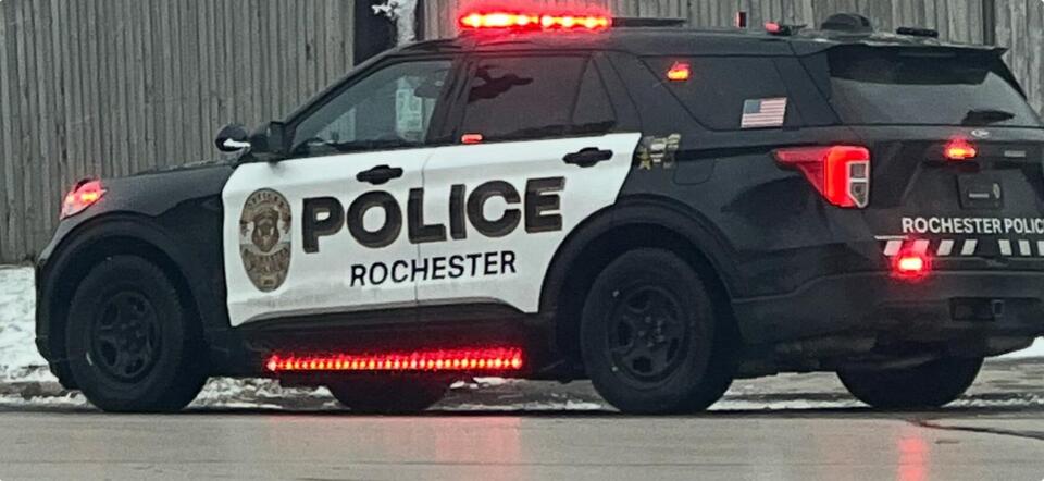 Rochester Man on Probation Charged After Fentanyl Bust - NewsBreak